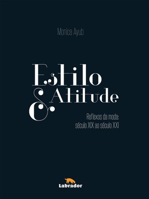 cover image of Estilo & Atitude